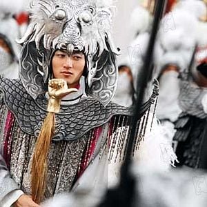 Fotoğraf Jang Dong-gun