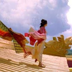 Fotoğraf Cecilia Cheung