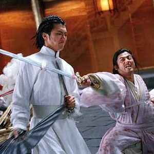 Fotoğraf Chen Kaige