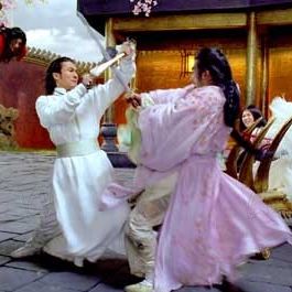 Fotoğraf Chen Kaige