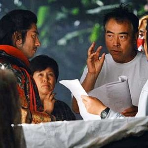 Fotoğraf Chen Kaige