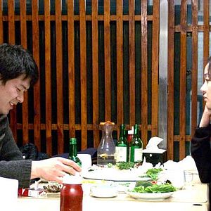 Fotoğraf Kim Sang-kyung