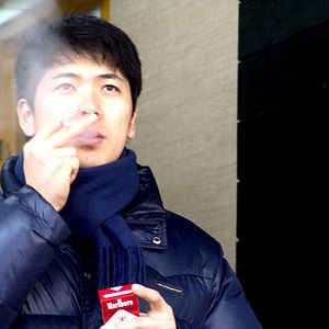 Fotoğraf Kim Sang-kyung