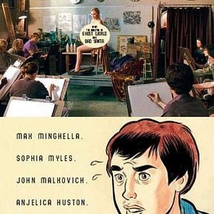 Fotoğraf Art School Confidential