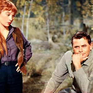 Fotoğraf Glenn Ford