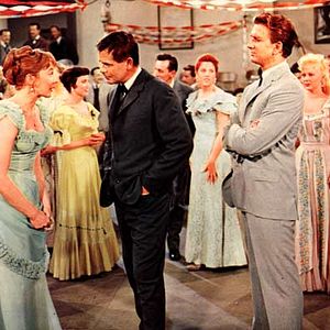 Fotoğraf Leslie Nielsen