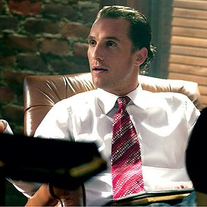 Fotoğraf Matthew McConaughey