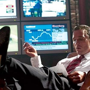 Fotoğraf Matthew McConaughey