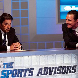 Fotoğraf Matthew McConaughey