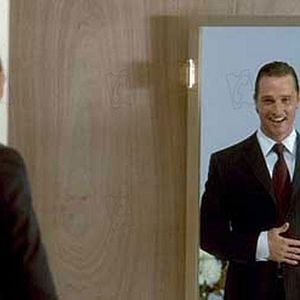 Fotoğraf Matthew McConaughey