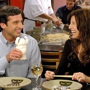 Fotoğraf Catherine Keener