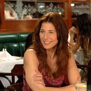 Fotoğraf Catherine Keener