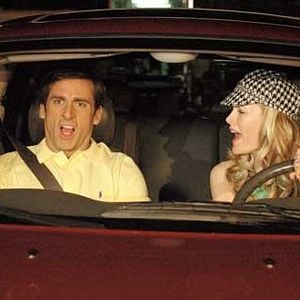 Fotoğraf Steve Carell