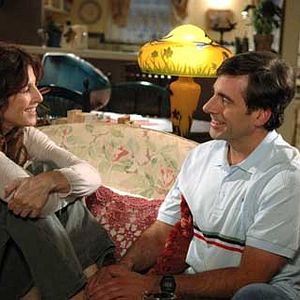 Fotoğraf Steve Carell