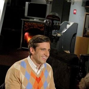 Fotoğraf Steve Carell