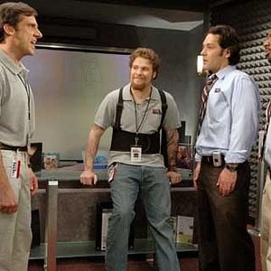 Fotoğraf Romany Malco