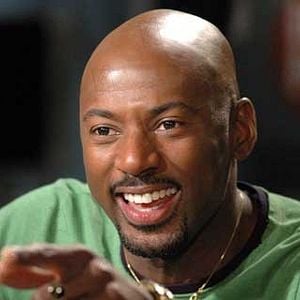 Fotoğraf Romany Malco