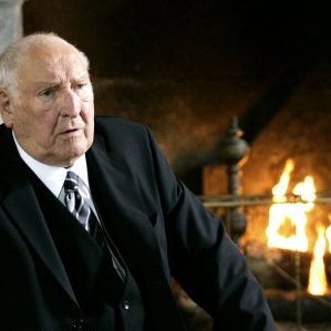 Fotoğraf Georges Wilson