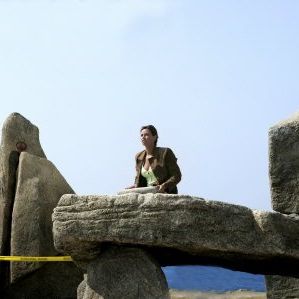 Fotoğraf Dolmen