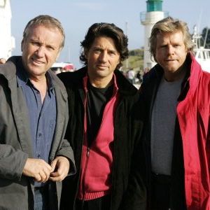 Fotoğraf Xavier Deluc