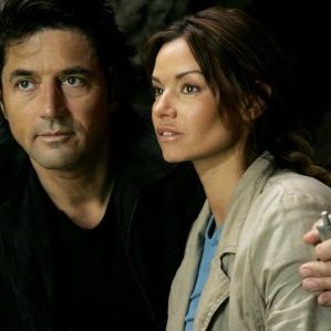 Fotoğraf Bruno Madinier