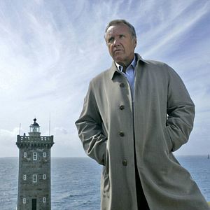 Fotoğraf Yves Rénier