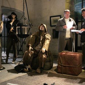 Fotoğraf Yves Rénier