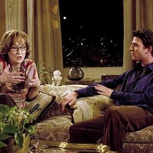 Fotoğraf Meryl Streep