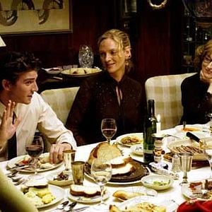 Fotoğraf Uma Thurman