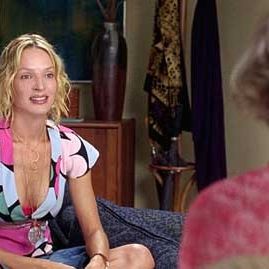 Fotoğraf Uma Thurman