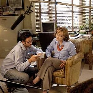 Fotoğraf Meryl Streep