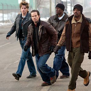 Fotoğraf John Singleton