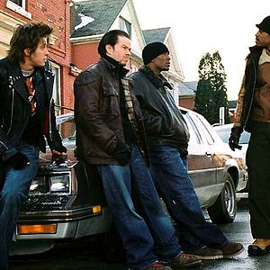 Fotoğraf John Singleton