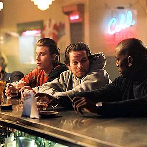 Fotoğraf John Singleton