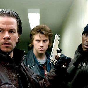 Fotoğraf John Singleton