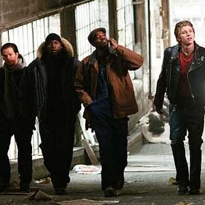 Fotoğraf Mark Wahlberg