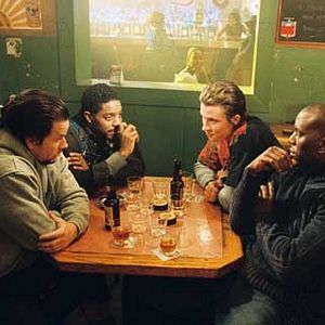 Fotoğraf Mark Wahlberg