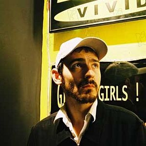 Fotoğraf Ewen Leslie