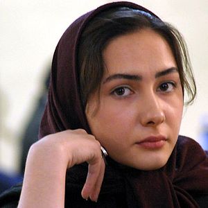Fotoğraf Niki Karimi
