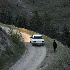 Fotoğraf Niki Karimi