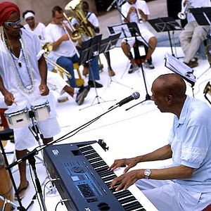 Fotoğraf Fernando Trueba