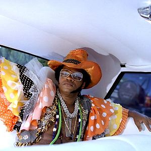 Fotoğraf Fernando Trueba