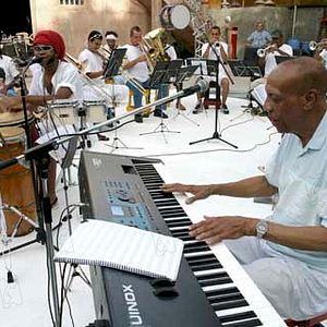 Fotoğraf Fernando Trueba