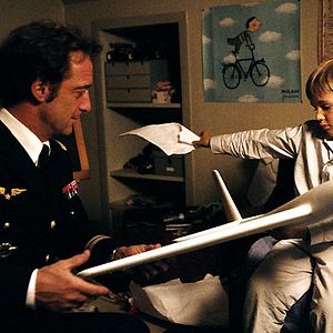 Fotoğraf Vincent Lindon