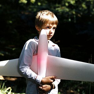 Fotoğraf Cédric Kahn