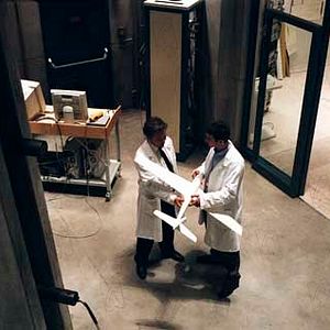 Fotoğraf Cédric Kahn