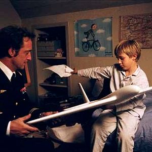 Fotoğraf Vincent Lindon