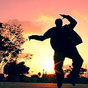 Fotoğraf David LaChapelle