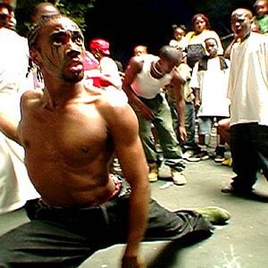 Fotoğraf David LaChapelle