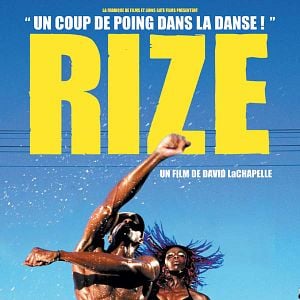 Fotoğraf David LaChapelle